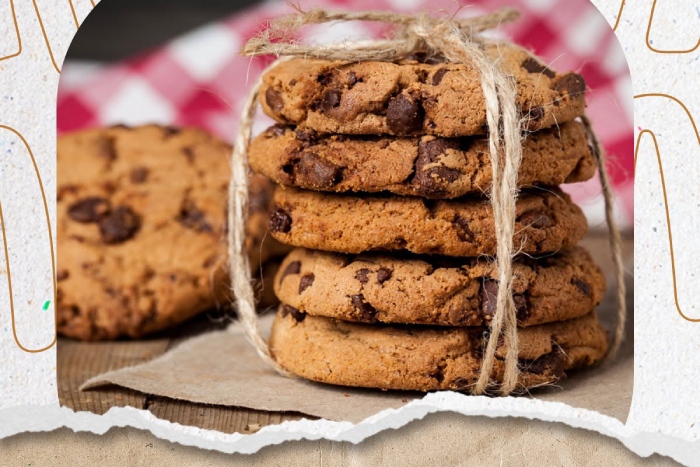 Fudge It Glasgow cookie doughs