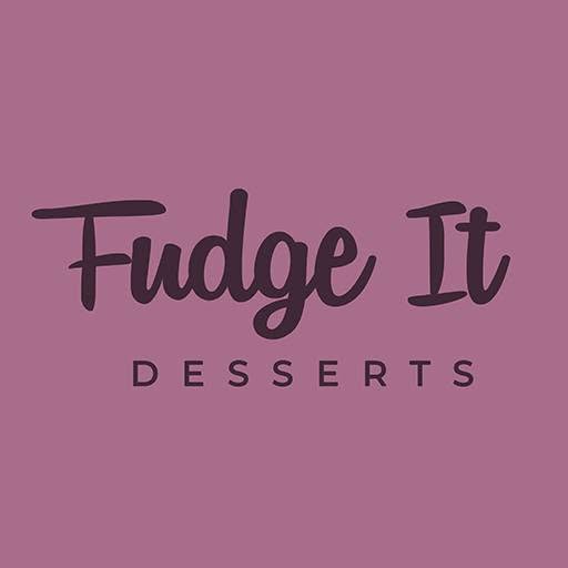 Fudge It Glasgow logo