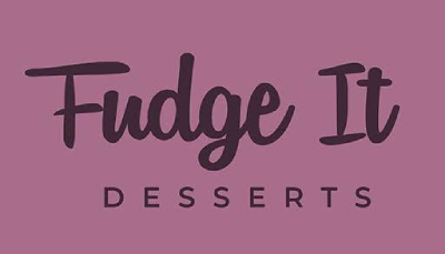  Fudge It logo